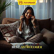 Best Astrologer