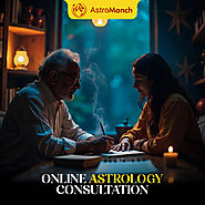 Online Astrology Consultation