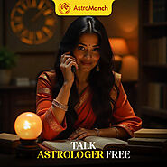 Talk Astrologer Free