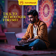 Talk To Astrologer For Free