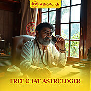 Free Chat Astrologer