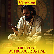 Free Chat Astrologer Online