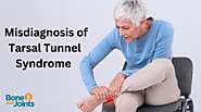 What Can Be Mistaken For Tarsal Tunnel Syndrome?