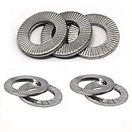 Best Quality Custom Fasteners Manufacturer, Supplier & Exporter