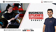 The Ultimate cheat sheet about Business studies tutoring: Let’s explore