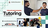 7 Advantages Of Private High School Tutoring To Improve Your Academic Performance