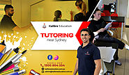 Unlock Your Potential: Finding the Perfect Tutoring Near You