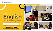 A Comprehensive Guide to the Benefits of Online English Tutoring Services