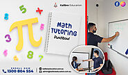 Benefits Of Hiring A Private Math Tutoring Service For Your Child