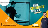 HSC Chemistry Tutoring- Outstanding Benefits it Has to Offer