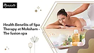 Essential Spa Etiquette for a Relaxing Experience at Spa in Bandra Mumbai