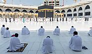 Finest Luxury Umrah Packages from Manchester & Birmingham