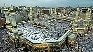 Experience the Best with Luxury Umrah Packages – Luxury Umrah Packages