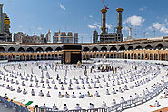 Discover the Best Luxury Umrah Packages from UK