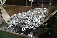 Buy Machine Screw Flat Washers Online | Willie Washer