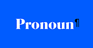 Pronoun is publishing for authors