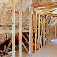 Spray Foam Insulation NYC - Staten Island