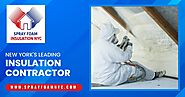 Insulation & Drywall Contractors in NYC That Make Your Home More Efficient and Cozy From Attic To Basement