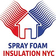 Spray Foam Insulation NYC - Staten Island