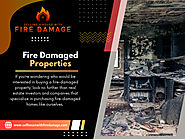 Fire Damaged Properties
