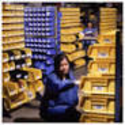 Our discussion of barcodes and managing your warehouse continues with how to label your inventory items. There are so...