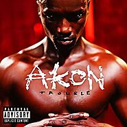 Best Of Akon Mixtape