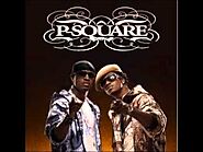 P-Square Taste The Money (Testimony)