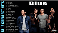 Best Of Blue Greatest Hits Mixtape