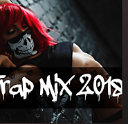 DJ YK Official – New Hip Hop / Rap Mix 2018