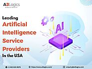 Artificial Intelligence Development Services