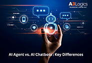 AI Agents vs. AI Chatbots: Which one to Choose