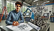 Mechanical Engineering Career Paths: Opportunities and Insights | Online College Homework Help