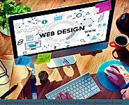 Top Web Design Company in India – Edion Web Technologies