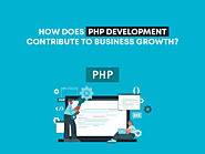 How PHP Development Helps in Business Expansion?