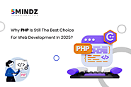 The Future of Web Development: Why PHP Still Matters in 2025?
