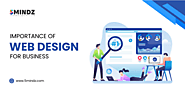 Why Web Design is Important For Your Business?