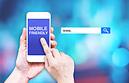 Mobile Friendly Websites Prevail In Local SEO Rankings
