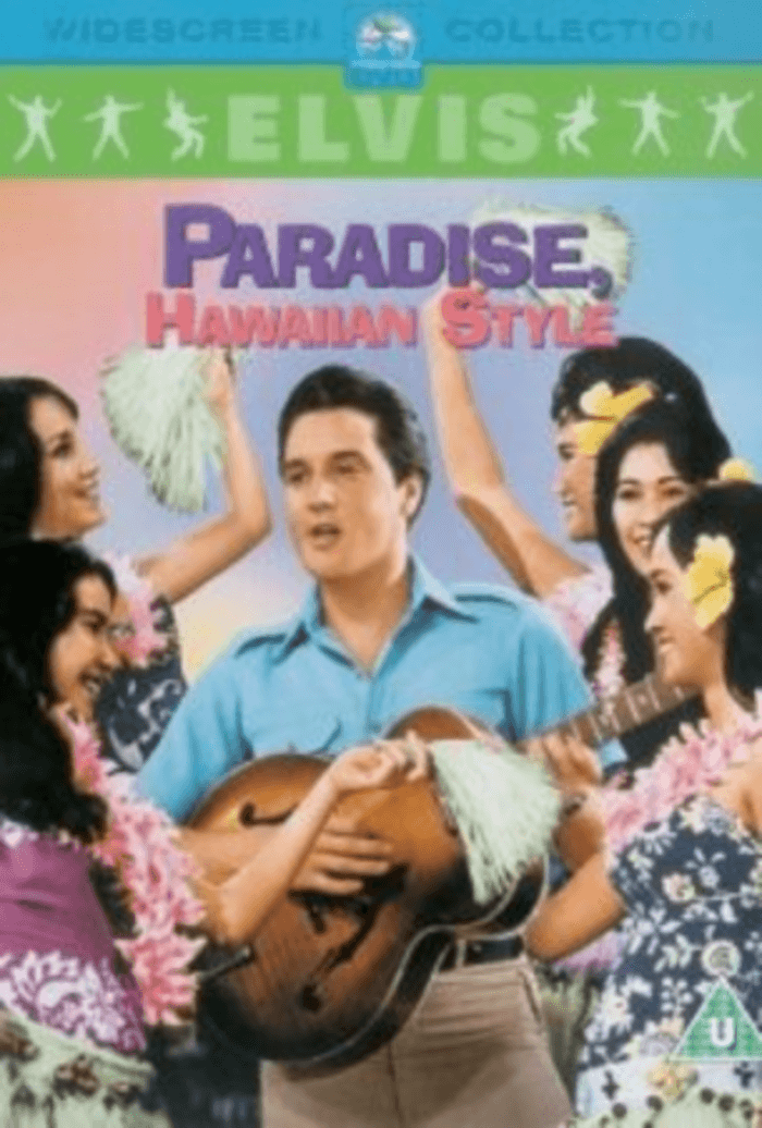 15 Movies Filmed in Hanalei, Kauai Passing Thru For the