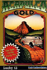 Acapulco Gold (1978)