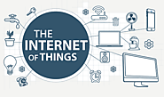 Internet of Things - A key pillar for digital transformation