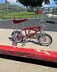 12 inch lowrider bicycle - galindoslowriderbikes.com