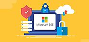 Why Your Microsoft 365 Data Needs Extra Protection