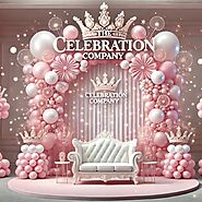 Best Birthday Party Event Planner in Varanasi - The Celebration Company