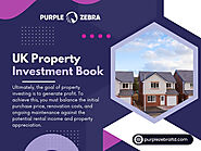 UK Property Investment Book