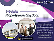 Free Property Investing Book