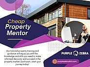 Cheap Property Mentor
