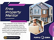 Free Property Mentor