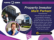 Property Investor Mark Parham