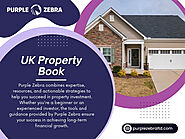 UK Property Book