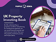 UK Property Investing Book